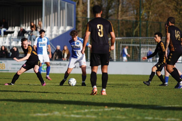 Levy Pijl: talent tussen trouw en ambitie