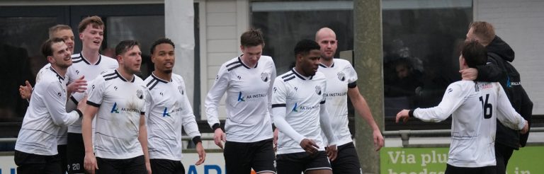 NSVV wint in eigen huis van BVCB