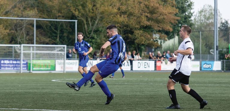 ‘Als je promoveert, moet je altijd even wennen’
