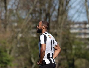 7_Zwaluwen_Jazzy Adams_Foto Johan Sepers