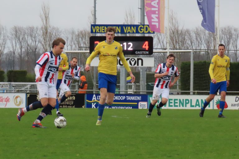 RWB boekt belangrijke uitzege op GDC