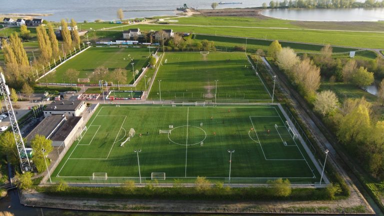 Voorbeschouwing: GJS – SVW (2e klasse F)