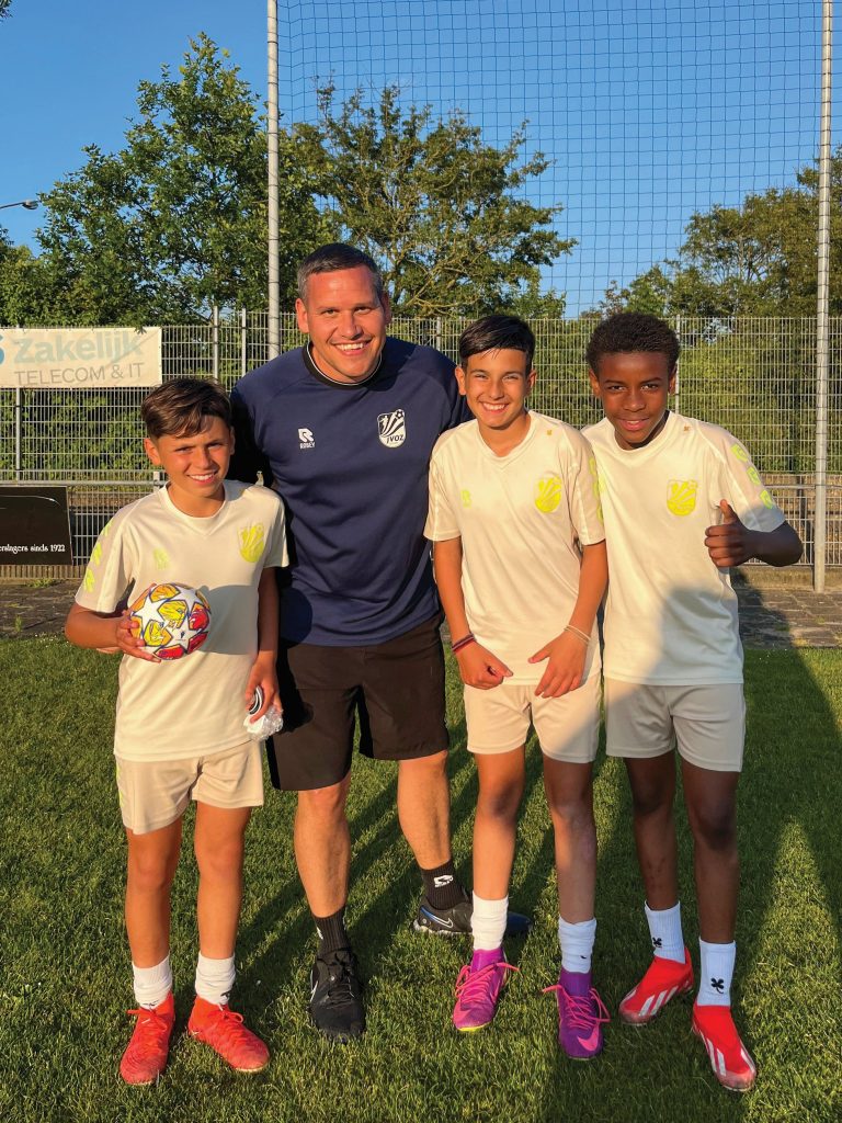 JVOZ wil met nieuwe organisatiestructuur blijven innoveren en ontwikkelen