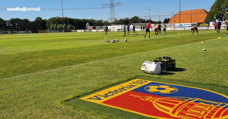 Voorbeschouwing: Victoria’03 – Virtus