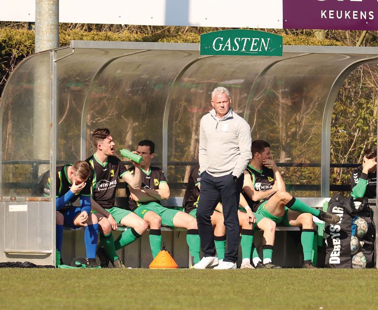 Rust, vertrouwen en resultaat: het succesrecept van Edwin de Koning