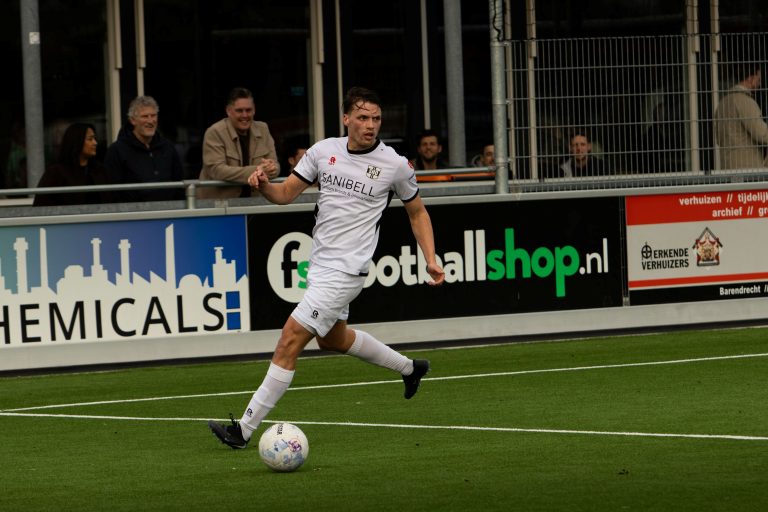 Bart van Eck: “Wij geloven er nog altijd 100% in”