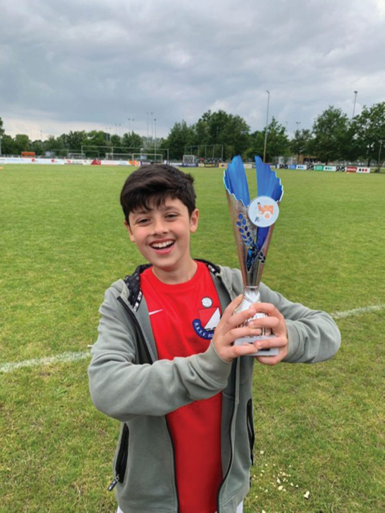 MediFit Plus: persoonlijke zorg met oog voor sporters