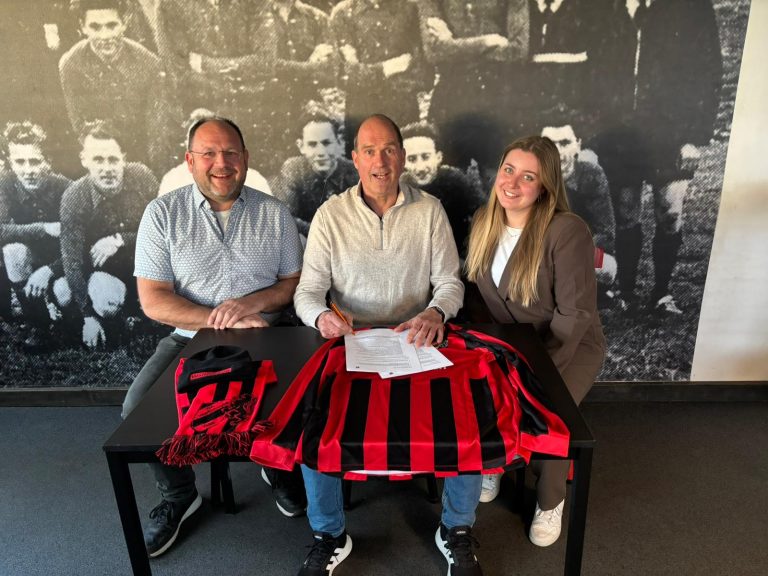 VV Wadenoyen stelt Michel de Ridder aan als nieuwe hoofdtrainer