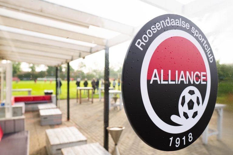 “We houden het graag in eigen hand, maar focussen ons op wat we zelf kunnen brengen”