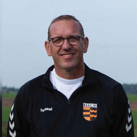 05_HSSC’61_Jan de With_Foto