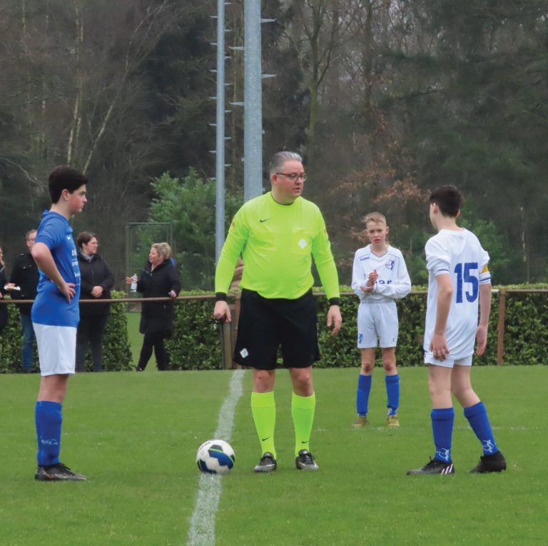 Coppens steekt veel tijd in RSV: ‘Het leeft enorm’