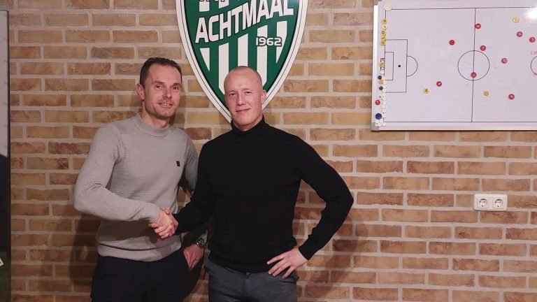 ‘Ik wil vooral trainer zijn bij mooie clubjes’