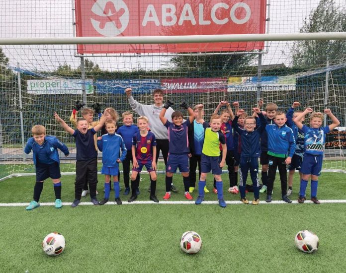 21_Almkerk_Voetbalschool