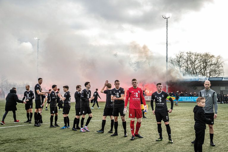 ‘Ik ga het missen om met die gasten te zijn’