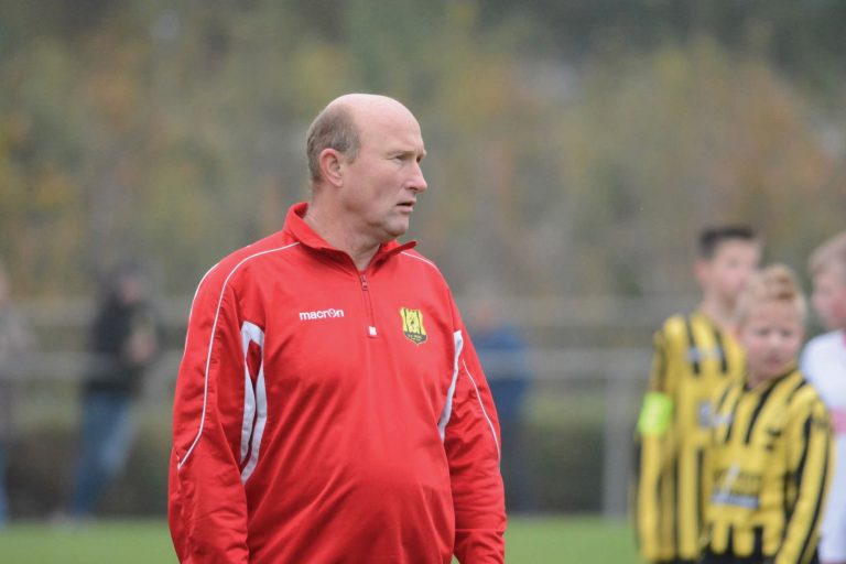 William Zwamborn bouwt bij WNC aan de jeugd “Uiteindelijk wil je jongens uit Waardenburg in je eerste elftal krijgen”