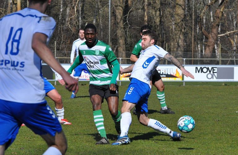 RSV en RKVV Rimboe maken zich op voor een zinderend slotstuk van de competitie