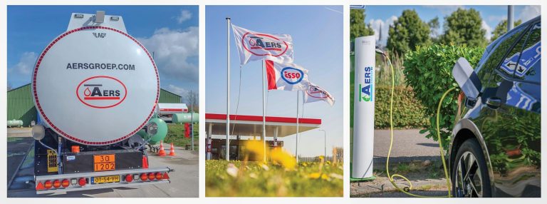 AERS Groep nog altijd groeiende én volop in beweging