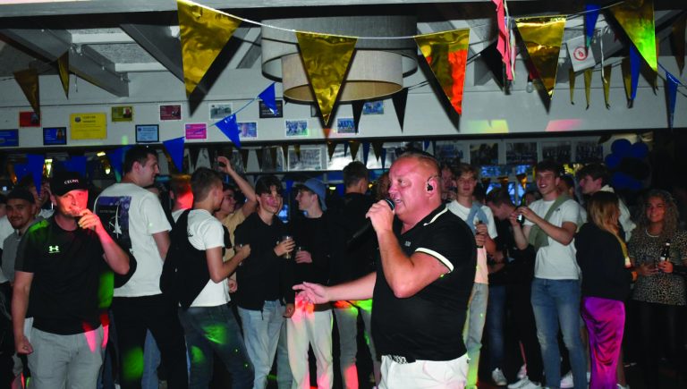 Youri Waroux houdt GECU Cup levend: “We wilden vooral dat het bleef bestaan”
