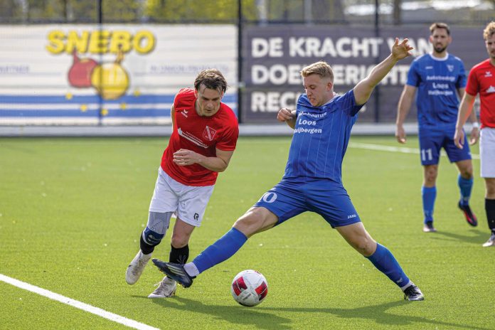 GVDB3431- VJBEVVJ2026 Robert de Graaf