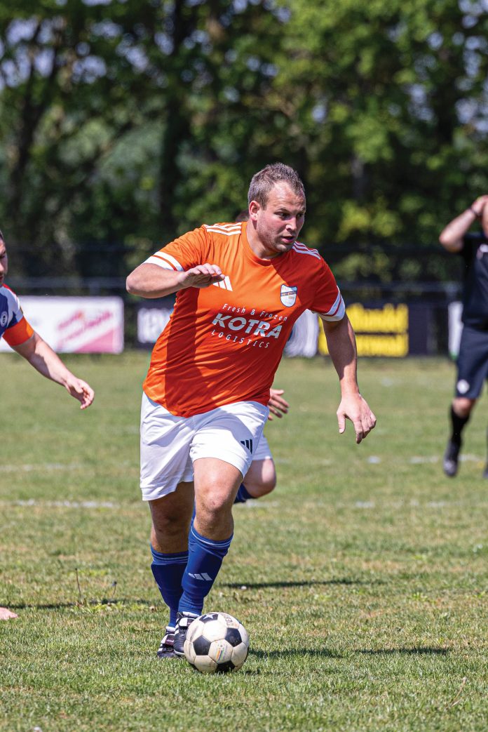 GVDB5275- VJBEVVJ2026 Danny Krayenbrink