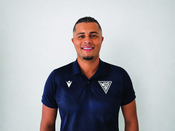 17_WDS_Trainer WDS'19