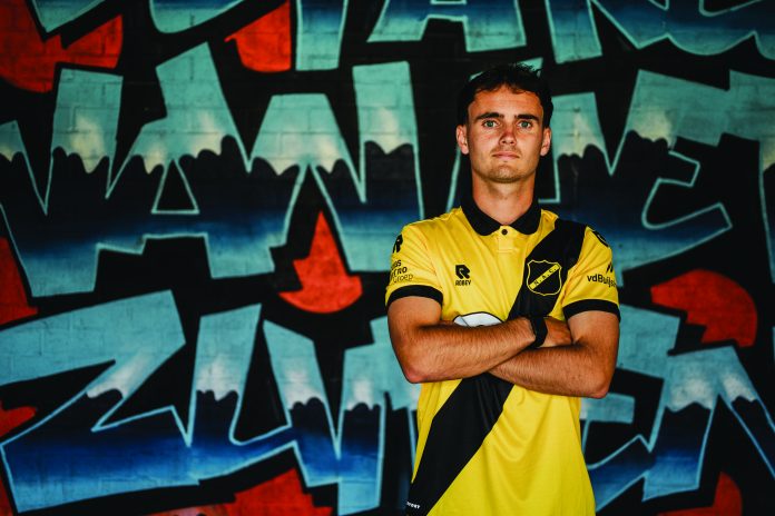 21_NAC_Speler_NACMedia Van Hecke
