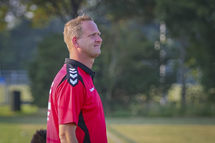 Lennard Kerkhove