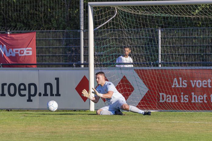 Stijn Cornelisse