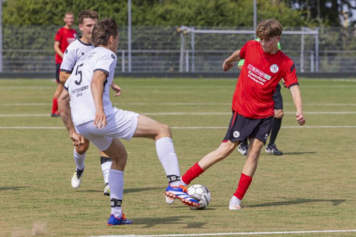 GVDB6013- VJ WAL NJ 2026 Jur Minderhoud