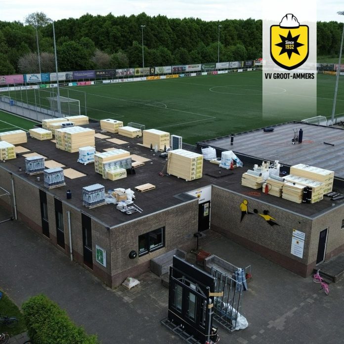 45-plus voetbal