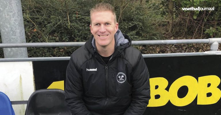 LEON VAN DALEN NAAR HET EERSTE VAN DRECHTSTREEK