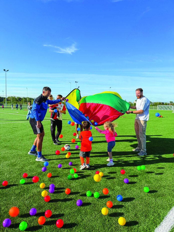 Voetbaljournaal 29 aug- VJ WAL NJ 2026 Kaboutervoetbal
