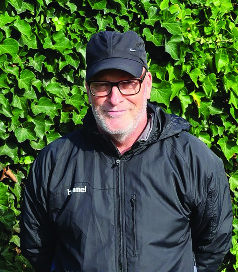 Eric Pannekoek