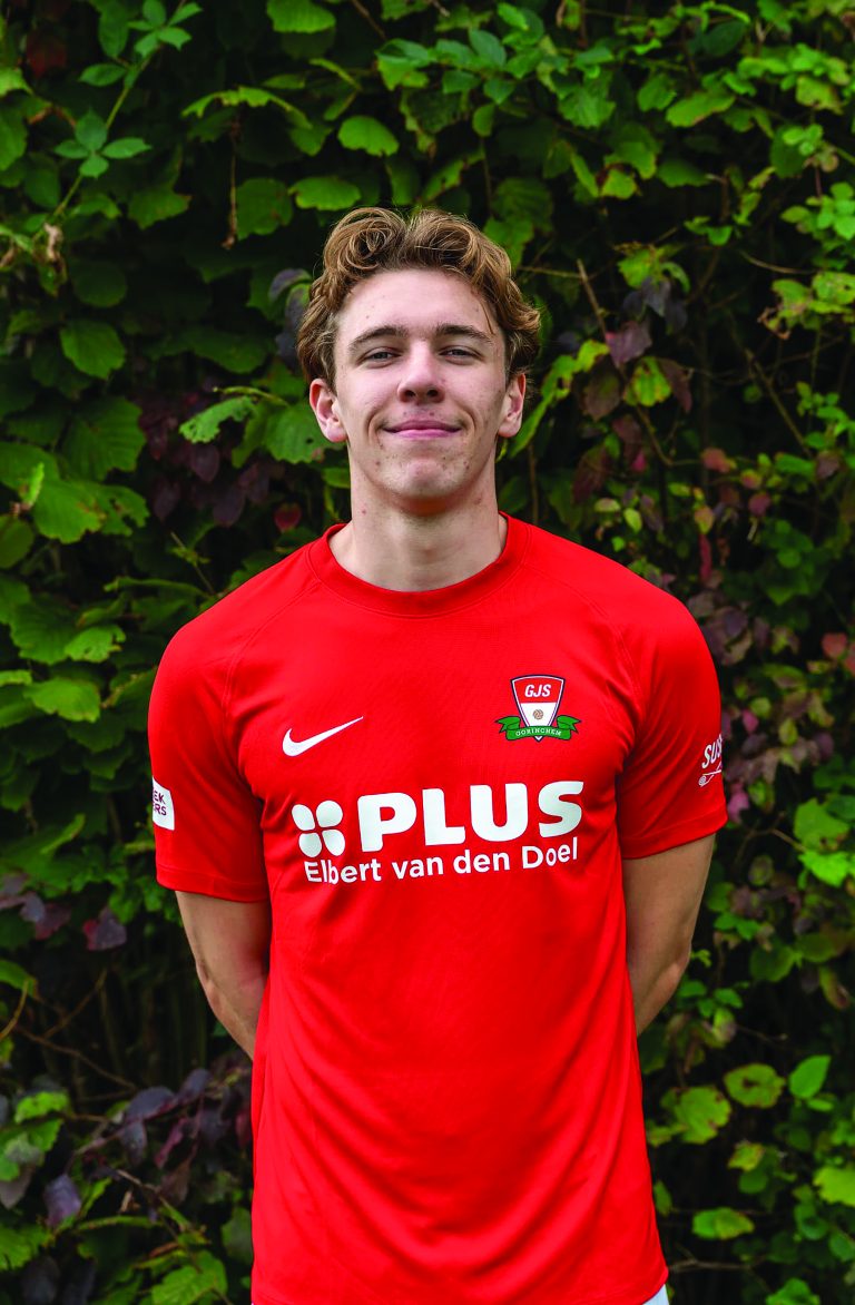 Thijs den Dunnen