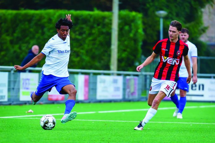 Ference van Veen