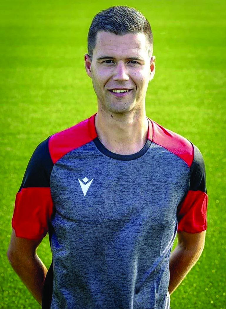 Robin Bakker