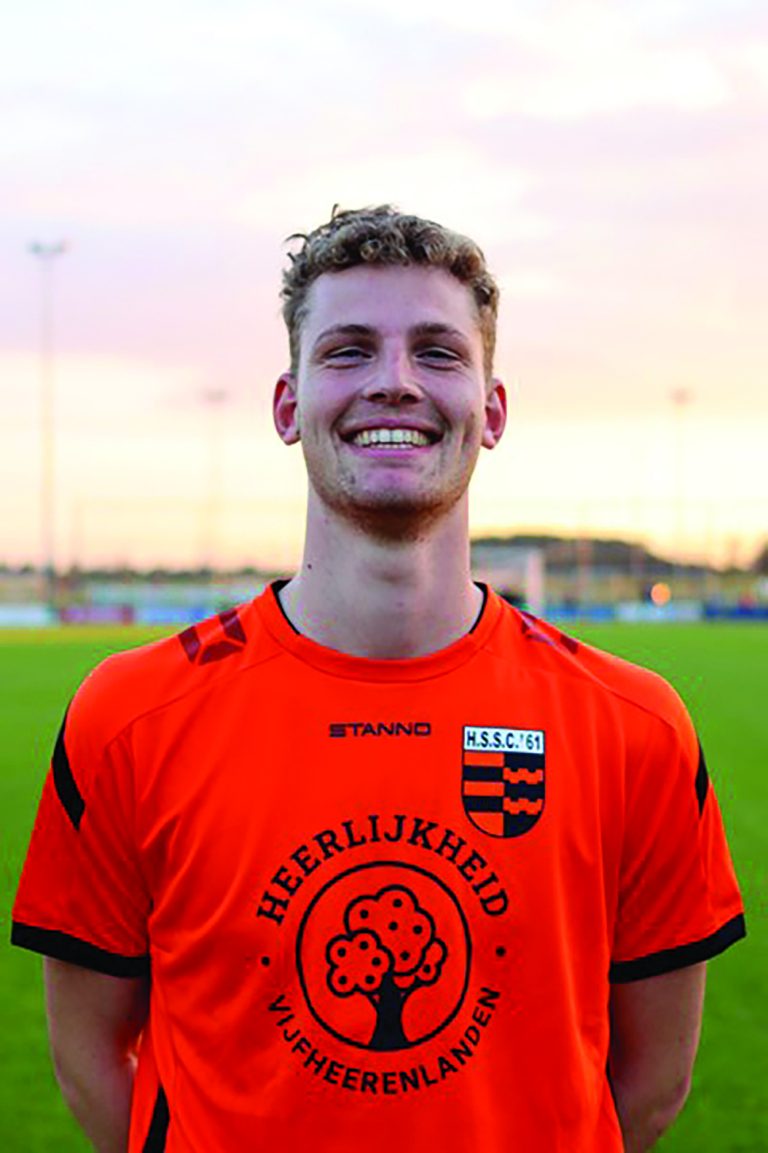 Van Soest