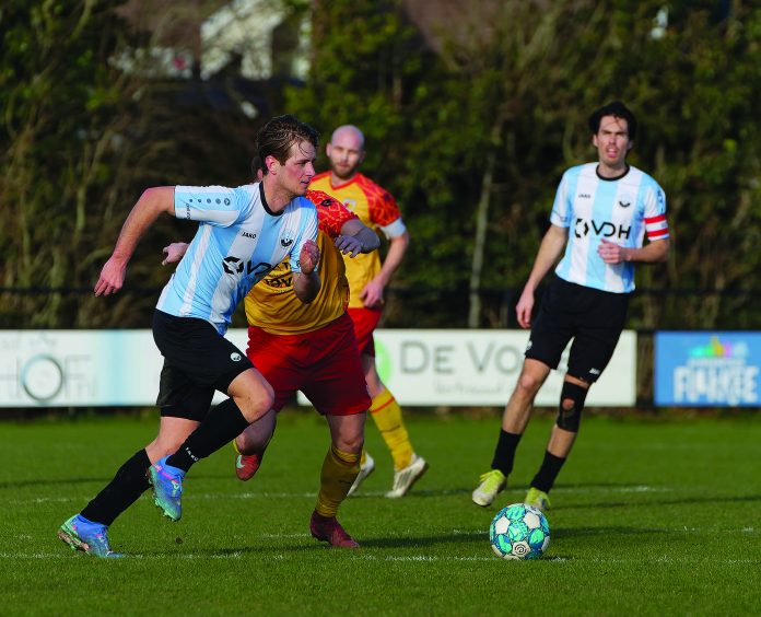 7_DVV_Speler_BertSpits DVV'09
