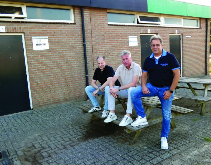 9_VVHedel_Ton&Francois _Foto1 vv Hedel