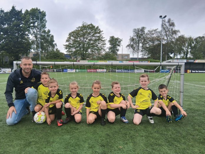 Moerstraten_NieuweJO7 FC Moerstraten
