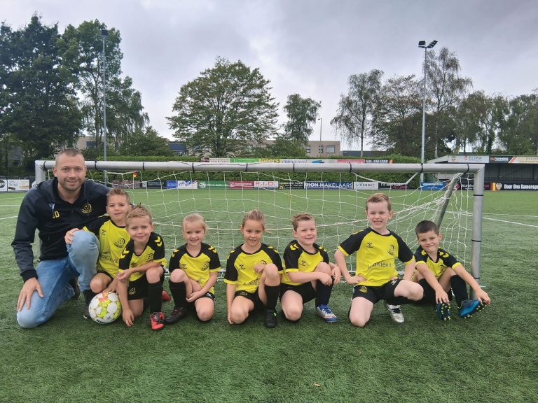 FC Moerstraten