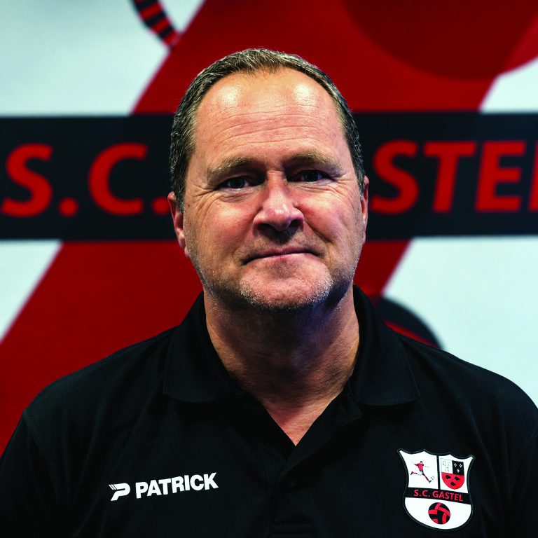 SC Gastel groeit naar twee prestatieve damesteams